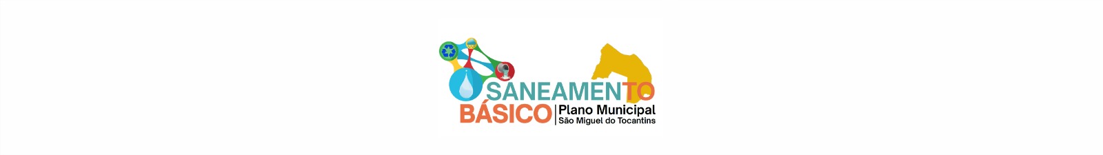 Saneamento Plano